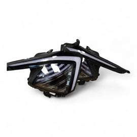 Frontscheinwerfer Kia Sportage V R2921-61210 R2921-61220 LED Ein Satz Headlight