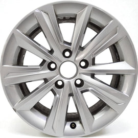 1x Alufelge 16 Zoll 6.5