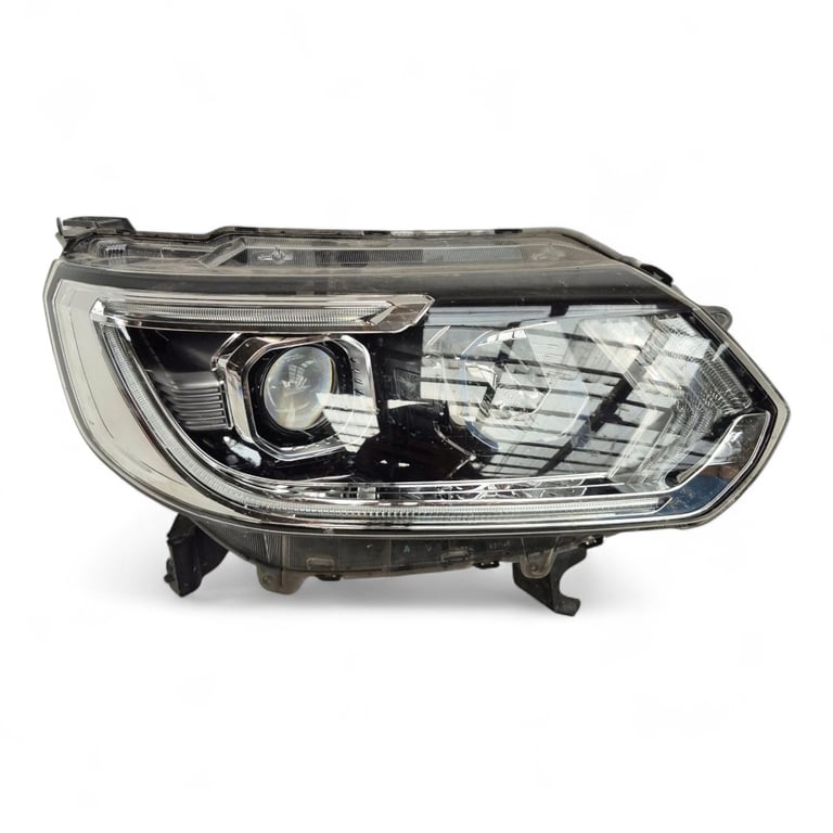 Frontscheinwerfer Renault Alaskan Full LED Rechts Scheinwerfer Headlight SCH6432418114gw