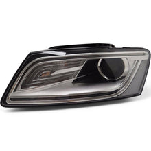 Laden Sie das Bild in den Galerie-Viewer, Frontscheinwerfer Audi Q5 8R0941005 LED Links Scheinwerfer Headlight