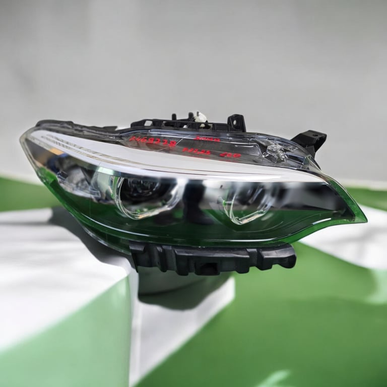 Frontscheinwerfer BMW 2 F22 F23 7469778 LED Rechts Scheinwerfer Headlight
