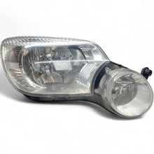 Laden Sie das Bild in den Galerie-Viewer, Frontscheinwerfer Skoda Yeti 5L1941016A Ein Stück (Rechts oder Links) Headlight