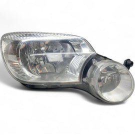 Frontscheinwerfer Skoda Yeti 5L1941016A Ein Stück (Rechts oder Links) Headlight