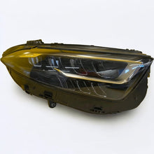 Laden Sie das Bild in den Galerie-Viewer, Frontscheinwerfer Mercedes-Benz Cls A2579062402 LED Rechts Headlight SCH3716627278pt