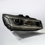 Frontscheinwerfer Audi Q2 81A941034 Full LED Rechts Scheinwerfer Headlight