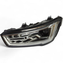 Laden Sie das Bild in den Galerie-Viewer, Frontscheinwerfer Audi A1 8xa 8XA941005 LED Links Scheinwerfer Headlight