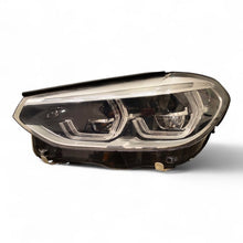 Load image into Gallery viewer, Frontscheinwerfer BMW X3 G01 8739653 873965302 LED Links Scheinwerfer Headlight SCH2945787898ws