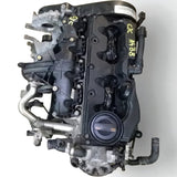 Motor Audi A4 B8 CJC 2.0 TDI 139TKm Diesel Engine Unkomplett