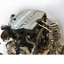Laden Sie das Bild in den Galerie-Viewer, Motor BMW E88 E81 E60 E90 E92 E82 E87 N47D20C 2.0 160TKm Diesel Engine Komplett