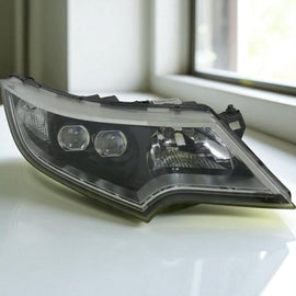 Frontscheinwerfer Honda Civic 33100-TV0-G516-M1 Full LED Rechts Headlight