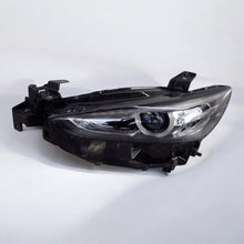 Laden Sie das Bild in den Galerie-Viewer, Frontscheinwerfer Mazda 6 Gj GRF5-51040 LED Ein Stück (Rechts oder Links) SCH9456910555xw