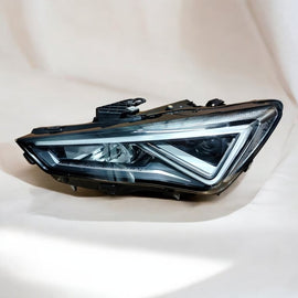 Frontscheinwerfer Cupra Formentor 5FG941007E Full LED Links Headlight SCH1008629542pz