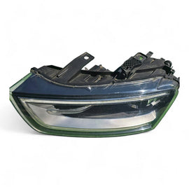 Frontscheinwerfer Audi Q3 8U0941005 Bi-Xenon Links Scheinwerfer Headlight SCH6455144697hg