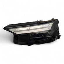 Load image into Gallery viewer, Frontscheinwerfer Audi E-Tron 89A941033 LED Links Scheinwerfer Headlight