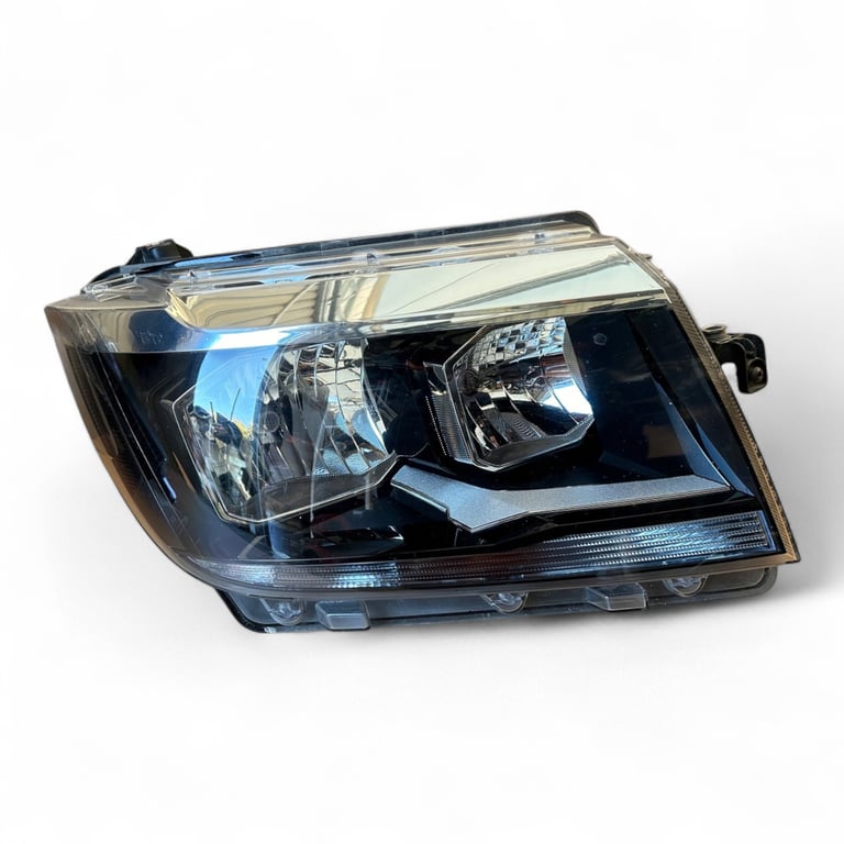 Frontscheinwerfer Man Tge Crafter 7C1941006 Rechts Scheinwerfer Headlight SCH9490597396hn