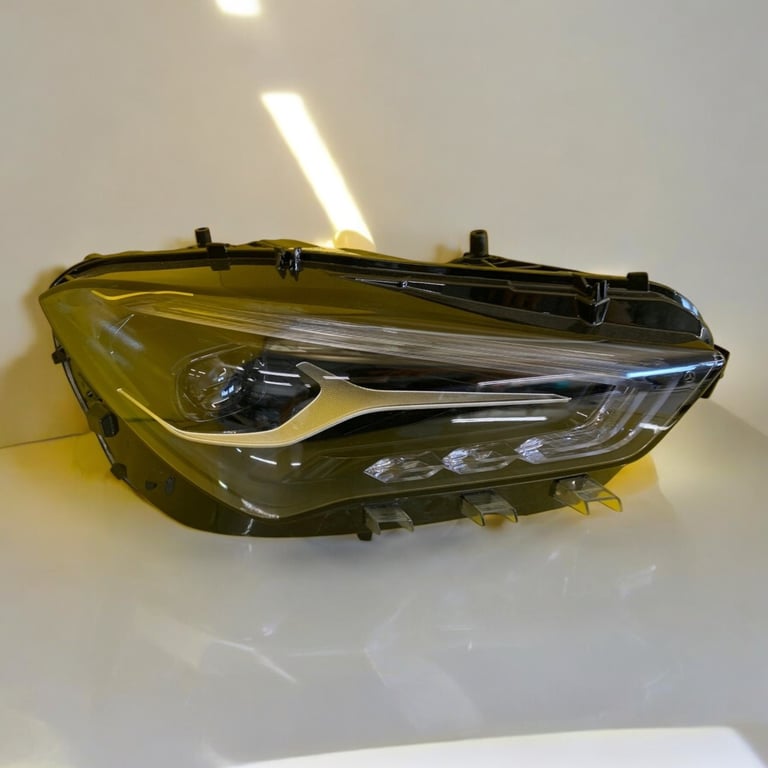 Frontscheinwerfer Mercedes-Benz Cla A1189068801 LED Rechts Headlight