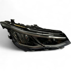 Frontscheinwerfer VW Golf VIII 5H1941006 LED Rechts Scheinwerfer Headlight SCH3645223551ug