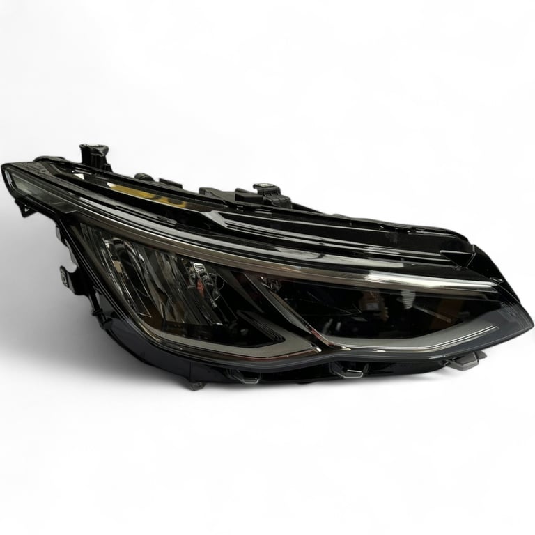 Frontscheinwerfer VW Golf VIII 5H1941006 LED Rechts Scheinwerfer Headlight SCH3645223551ug