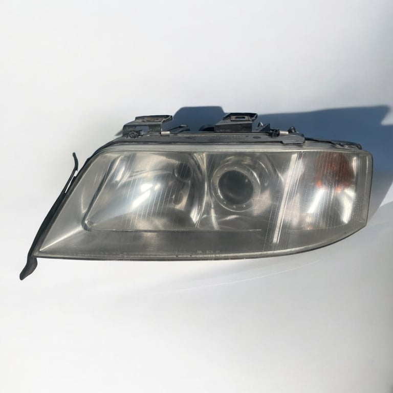 Frontscheinwerfer Audi A6 LED Links Scheinwerfer Headlight