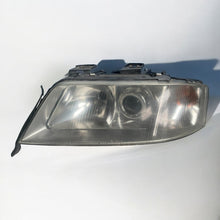 Load image into Gallery viewer, Frontscheinwerfer Audi A6 LED Links Scheinwerfer Headlight