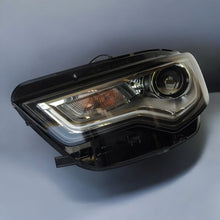 Load image into Gallery viewer, Frontscheinwerfer Audi A6 C7 4G0941031C LED Links Scheinwerfer Headlight