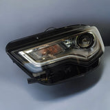 Frontscheinwerfer Audi A6 C7 4G0941031C LED Links Scheinwerfer Headlight