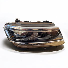 Frontscheinwerfer VW Tiguan 5NB941082A Rechts Scheinwerfer Headlight SCH8427054852vg