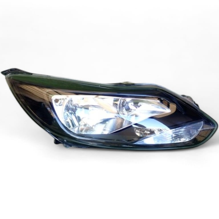 Frontscheinwerfer Ford Focus III BM51-13W029-CF Rechts Scheinwerfer Headlight SCH6157210114iy