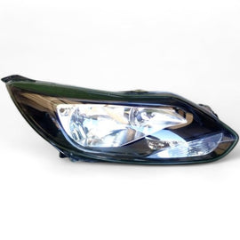 Frontscheinwerfer Ford Focus III BM51-13W029-CF Rechts Scheinwerfer Headlight SCH6157210114iy