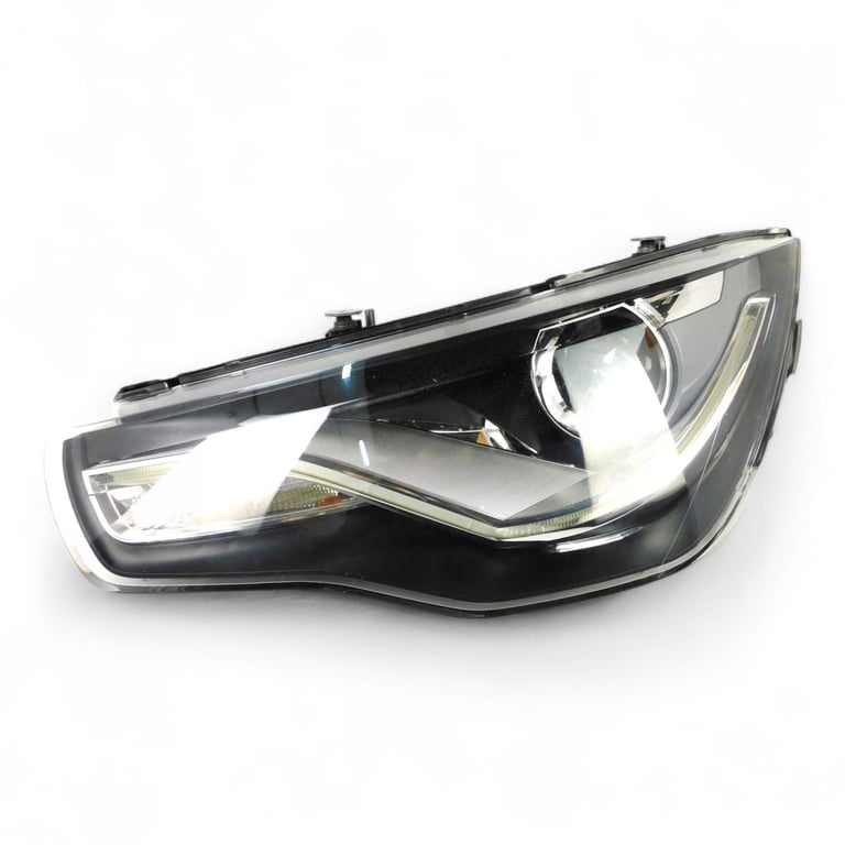 Frontscheinwerfer Audi A1 8X0941005 Xenon Links Scheinwerfer Headlight SCH9851196737ko