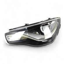 Load image into Gallery viewer, Frontscheinwerfer Audi A1 8X0941005 Xenon Links Scheinwerfer Headlight SCH9851196737ko