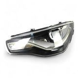 Frontscheinwerfer Audi A1 8X0941005 Xenon Links Scheinwerfer Headlight