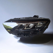 Laden Sie das Bild in den Galerie-Viewer, Frontscheinwerfer Mercedes-Benz Eqe A2959069700 Full LED Links Headlight SCH4172489341al