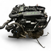 Load image into Gallery viewer, Motor Mercedes-Benz Slk 271861 1.8 87TKm 2014 Benzin Engine Komplett
