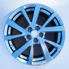Load image into Gallery viewer, 1x Alufelge 18 Zoll 7.0" 5x114.3 45ET Glanz Grau 38101875 Mazda Rim Wheel FEL5125736972op