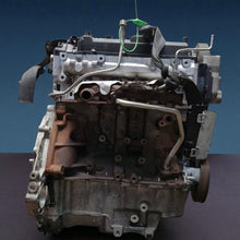 Laden Sie das Bild in den Galerie-Viewer, Motor Mercedes-Benz Nissan Citan K9KF452 1.5 CDI 129TKm Benzin Engine Unkomplett