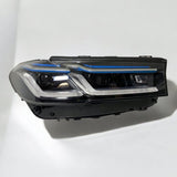 Frontscheinwerfer BMW G31 G30 5A388D6-03 Rechts Scheinwerfer Headlight