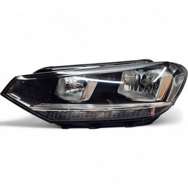 Frontscheinwerfer VW Touran 5TB941005A LED Ein Stück (Rechts oder Links) SCH7142717349sq