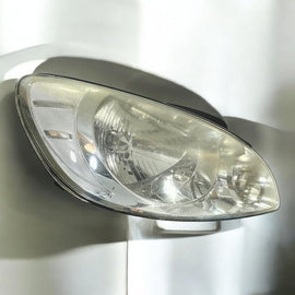 Frontscheinwerfer Hyundai Getz 92102-0B500 Rechts Scheinwerfer Headlight