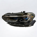 Frontscheinwerfer BMW X5 G05 G06 5A55AA5-01 LED Links Scheinwerfer Headlight