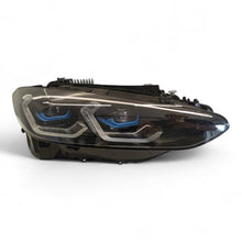 Laden Sie das Bild in den Galerie-Viewer, Frontscheinwerfer BMW 4 G22 G23 G26 5A19368-04 Laser Rechts Headlight SCH1276118265hp