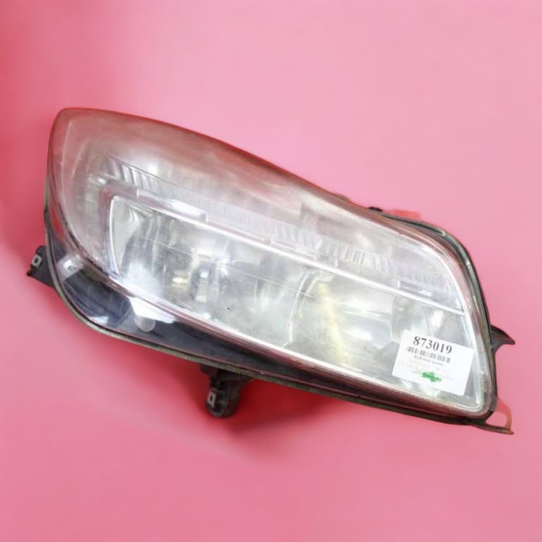 Frontscheinwerfer Opel Insignia A 20-B763 LED Rechts Scheinwerfer Headlight