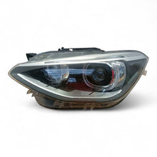 Load image into Gallery viewer, Frontscheinwerfer BMW 1 F20 722967706 JX7B-13E017- LED Links Headlight SCH2306127312ys