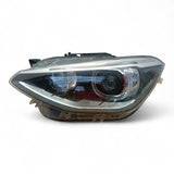 Frontscheinwerfer BMW 1 F20 722967706 JX7B-13E017- LED Links Headlight