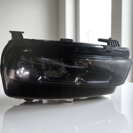 Frontscheinwerfer Citroën C3 Aircross YQ00721080 Full LED Rechts Headlight SCH4190052224br
