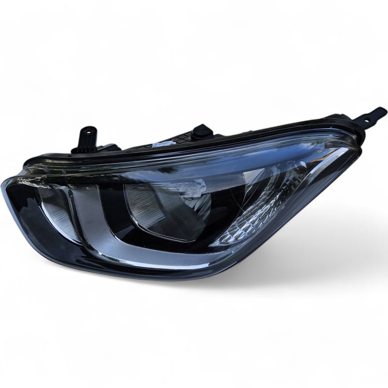 Frontscheinwerfer Hyundai I20 921014P500 Links Scheinwerfer Headlight