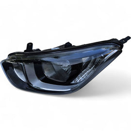 Frontscheinwerfer Hyundai I20 921014P500 Links Scheinwerfer Headlight