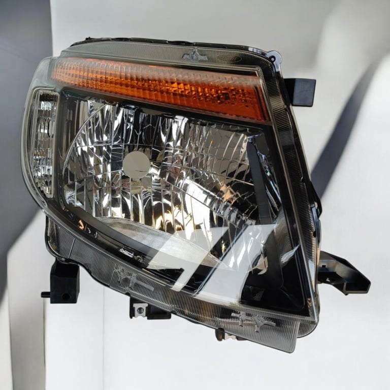 Frontscheinwerfer Ford Ranger AB39-13W029-DF Rechts Scheinwerfer Headlight SCH6743056471sp