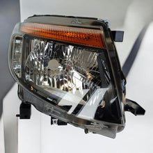 Load image into Gallery viewer, Frontscheinwerfer Ford Ranger AB39-13W029-DF Rechts Scheinwerfer Headlight SCH6743056471sp