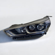 Load image into Gallery viewer, Frontscheinwerfer Hyundai Ioniq Links Scheinwerfer Headlight